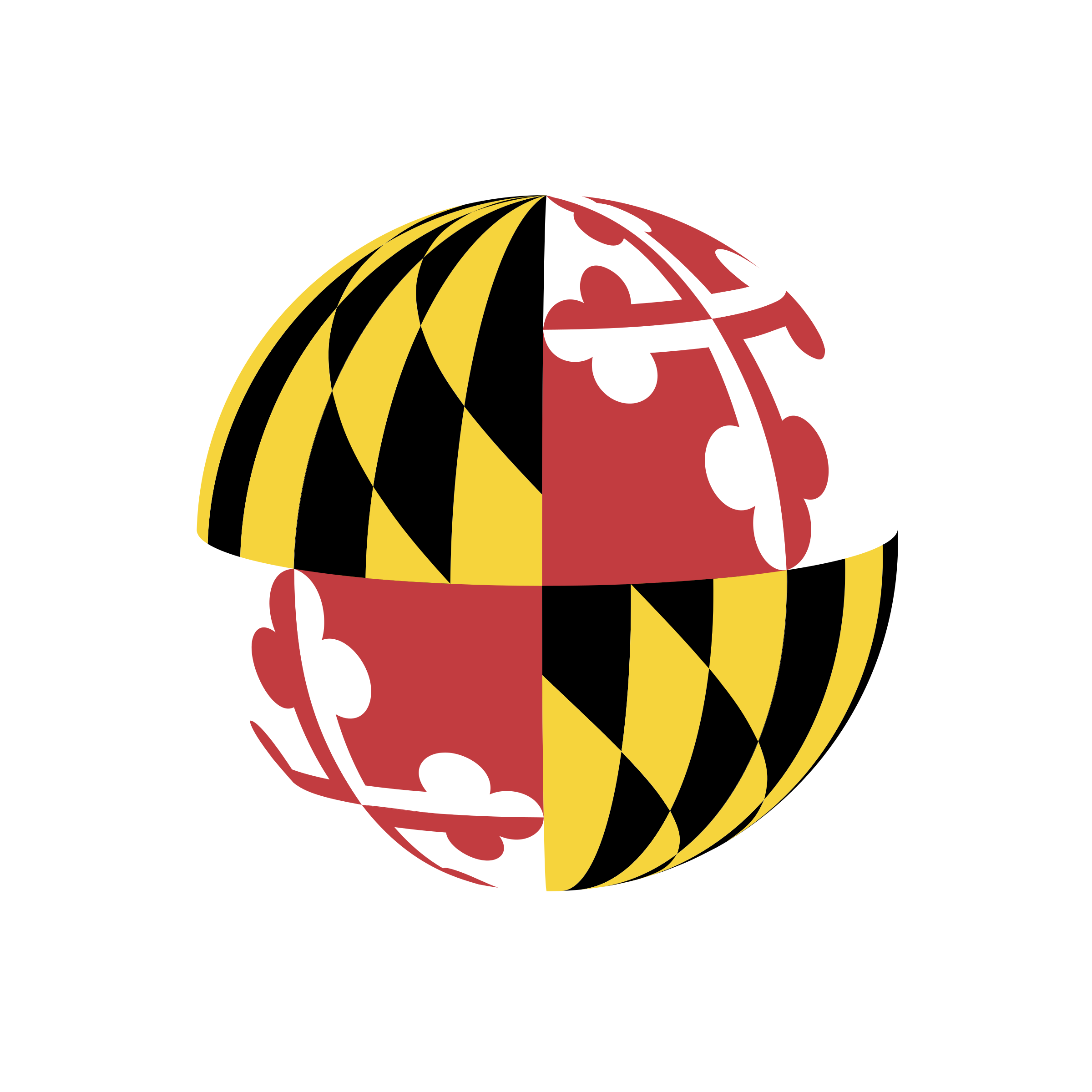 UMD Logo